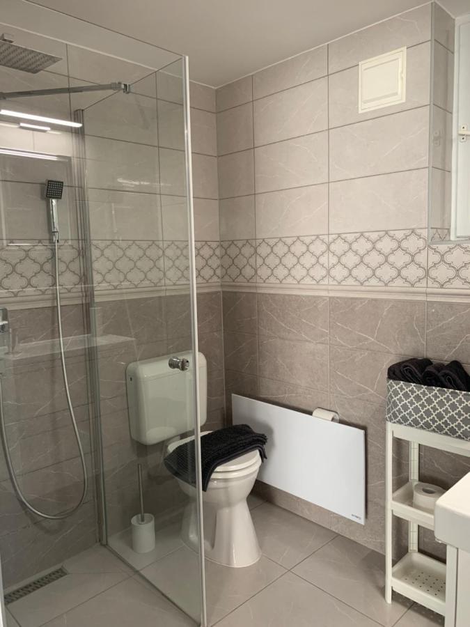 Szőlőskert vendégház Balatonszolos Exterior foto